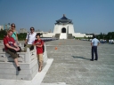 Tschiang Kai-shek Memorial
